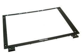 PORTEGE R100 FRONT LCD COVER AM000283012A